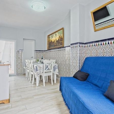 Casa En La Playa Valencia El Perello Villa Mareny Barraquetas Eksteriør bilde